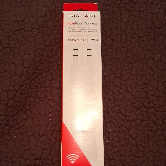 fridgedaire Other - Frigidaire PurePour Connect Water Filter